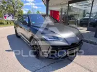 2024 Lamborghini Urus