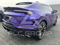 2024 Lamborghini Urus