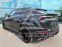 2024 Lamborghini Urus