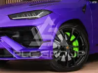 2024 Lamborghini Urus