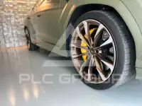 2024 Lamborghini Urus
