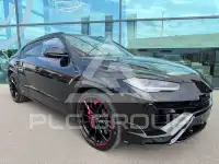 2024 Lamborghini Urus