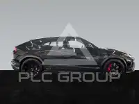 2024 Lamborghini Urus