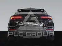 2024 Lamborghini Urus