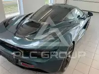 2024 McLaren 720S