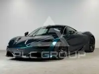 2024 McLaren 720S