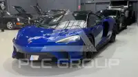 2024 McLaren 570GT