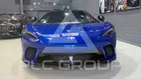 2024 McLaren 570GT