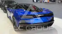 2024 McLaren 570GT