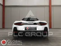 2024 McLaren 570GT