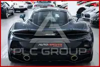 2024 McLaren 570GT