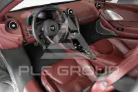 2024 McLaren 570GT