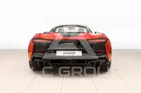 2024 McLaren ARTURA