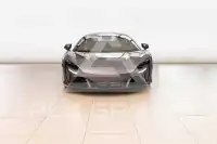2024 McLaren ARTURA