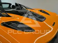 2024 McLaren ARTURA