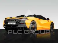 2024 McLaren ARTURA