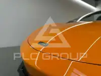 2024 McLaren ARTURA