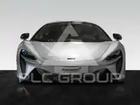 2024 McLaren ARTURA