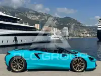 2024 McLaren ARTURA