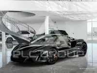 2024 McLaren ARTURA
