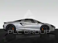 2024 McLaren ARTURA