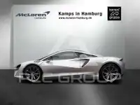 2024 McLaren ARTURA