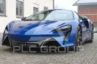 2024 McLaren ARTURA