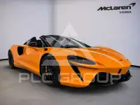2024 McLaren ARTURA