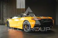 2024 McLaren ARTURA