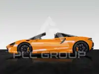 2024 McLaren ARTURA