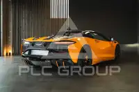 2024 McLaren ARTURA