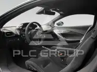 2024 McLaren ARTURA