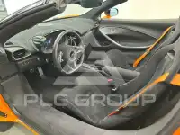 2024 McLaren ARTURA
