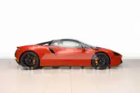 2024 McLaren ARTURA