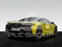 2024 McLaren ARTURA