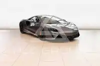 2024 McLaren ARTURA