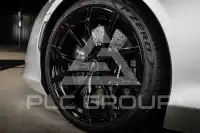 2024 McLaren ARTURA