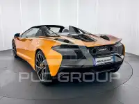 2024 McLaren ARTURA