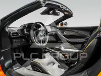 2024 McLaren ARTURA