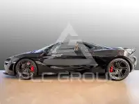 2024 McLaren 750S