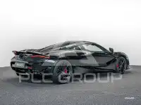 2024 McLaren 750S