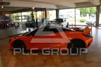2024 McLaren 750S