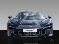 2024 McLaren 750S