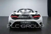 2024 McLaren 750S