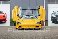 2024 McLaren 750S