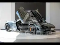 2024 McLaren 750S