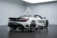 2024 McLaren 750S