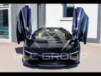 2024 McLaren 750S