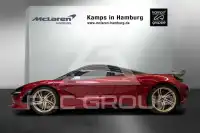 2024 McLaren 750S