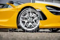 2024 McLaren 750S